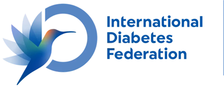 International Diabetes Federation Logo da IDF